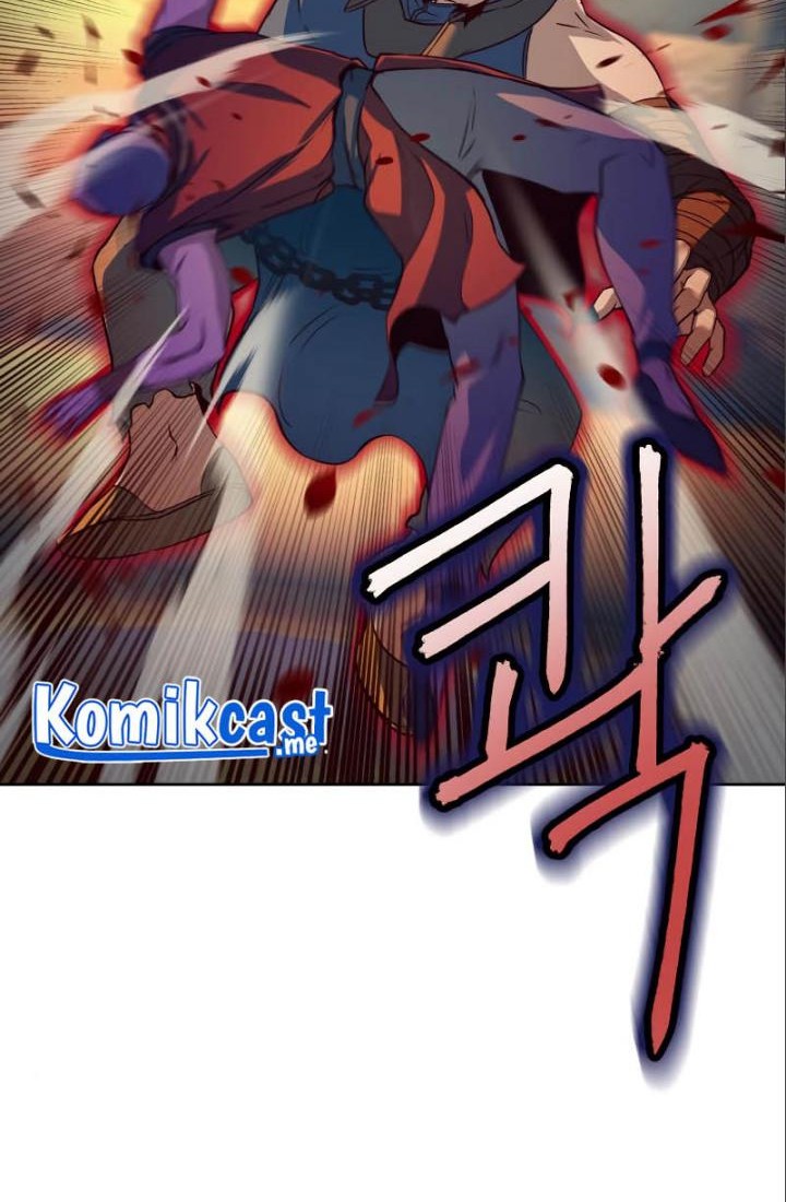 Sword Fanatic Wanders Through The Night chapter 05 halaman 97