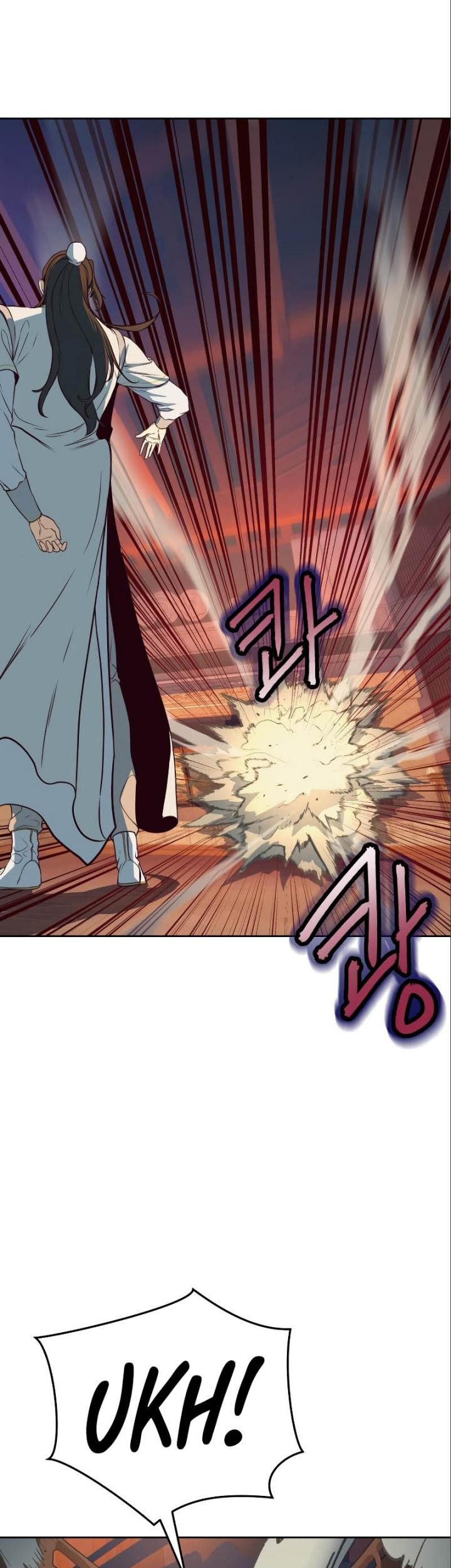 Sword Fanatic Wanders Through The Night chapter 05 halaman 98