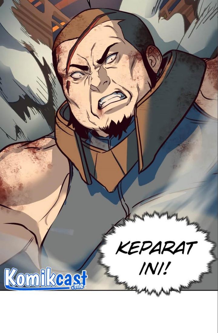 Sword Fanatic Wanders Through The Night chapter 05 halaman 99