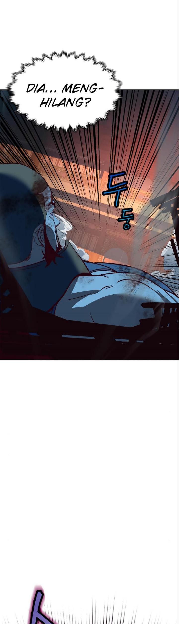 Sword Fanatic Wanders Through The Night chapter 05 halaman 100