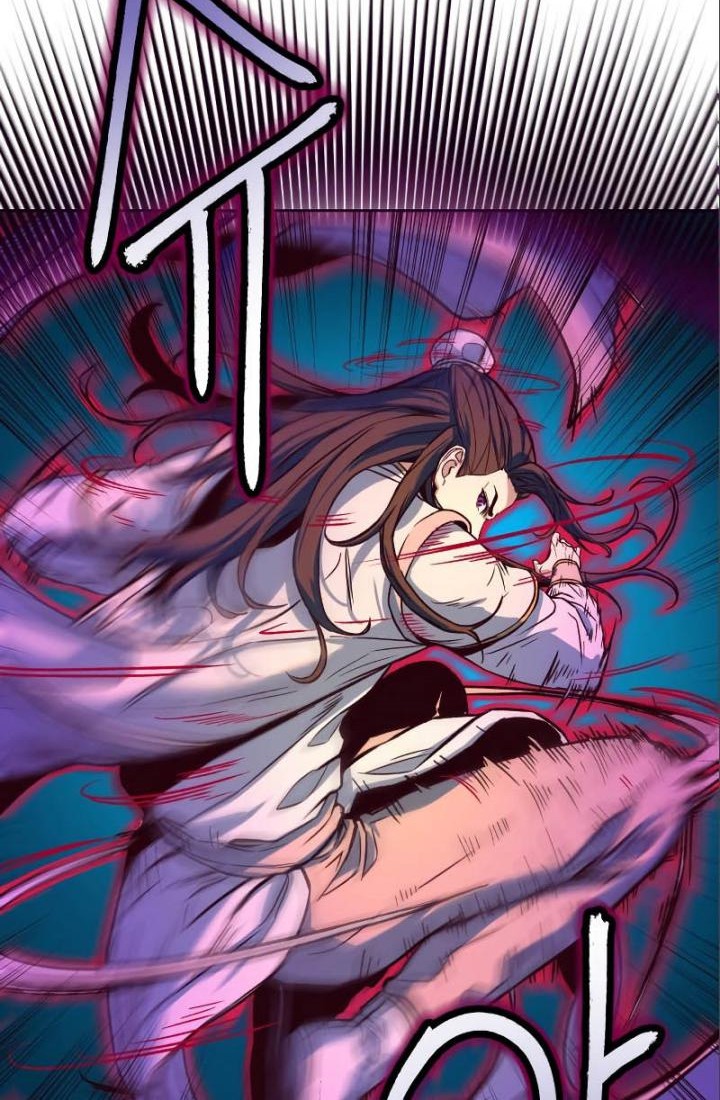 Sword Fanatic Wanders Through The Night chapter 05 halaman 101