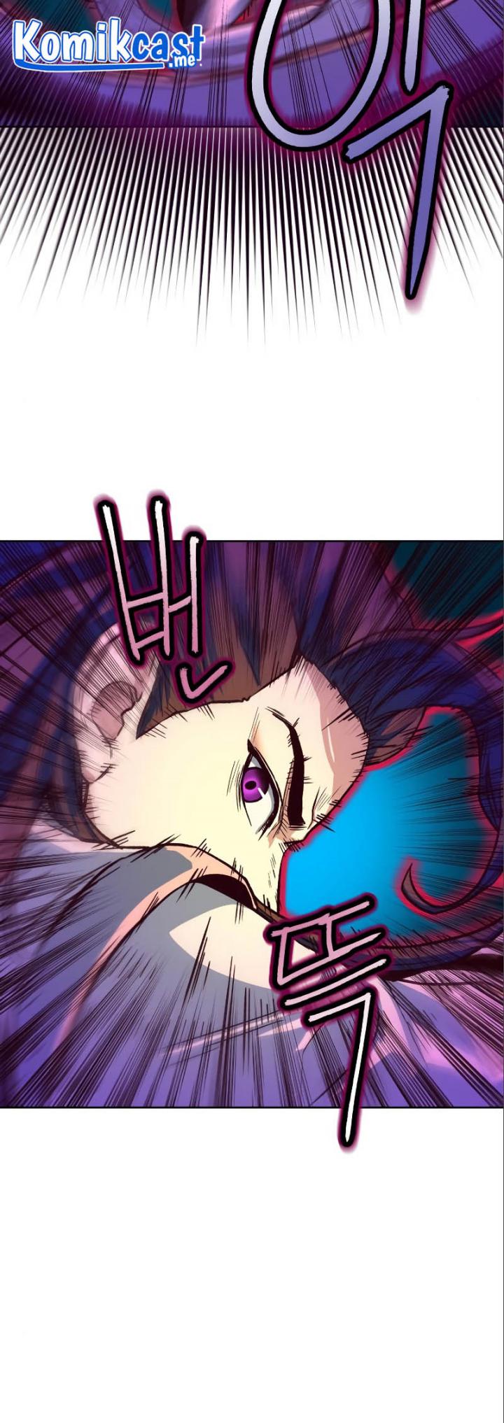 Sword Fanatic Wanders Through The Night chapter 05 halaman 102