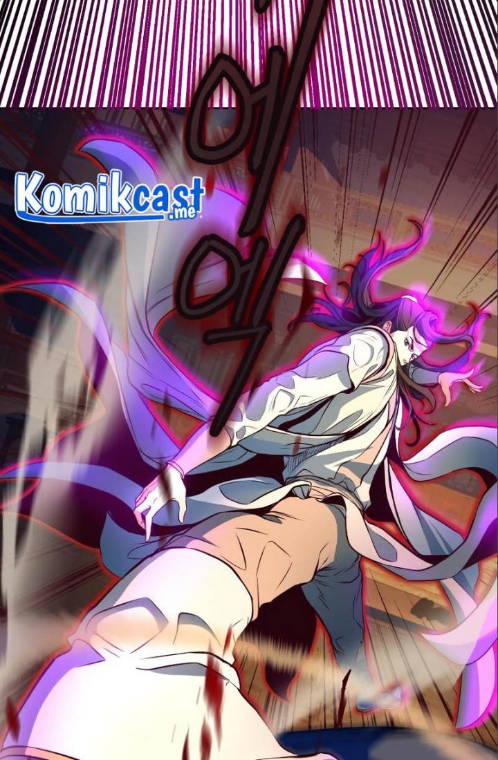 Sword Fanatic Wanders Through The Night chapter 05 halaman 104