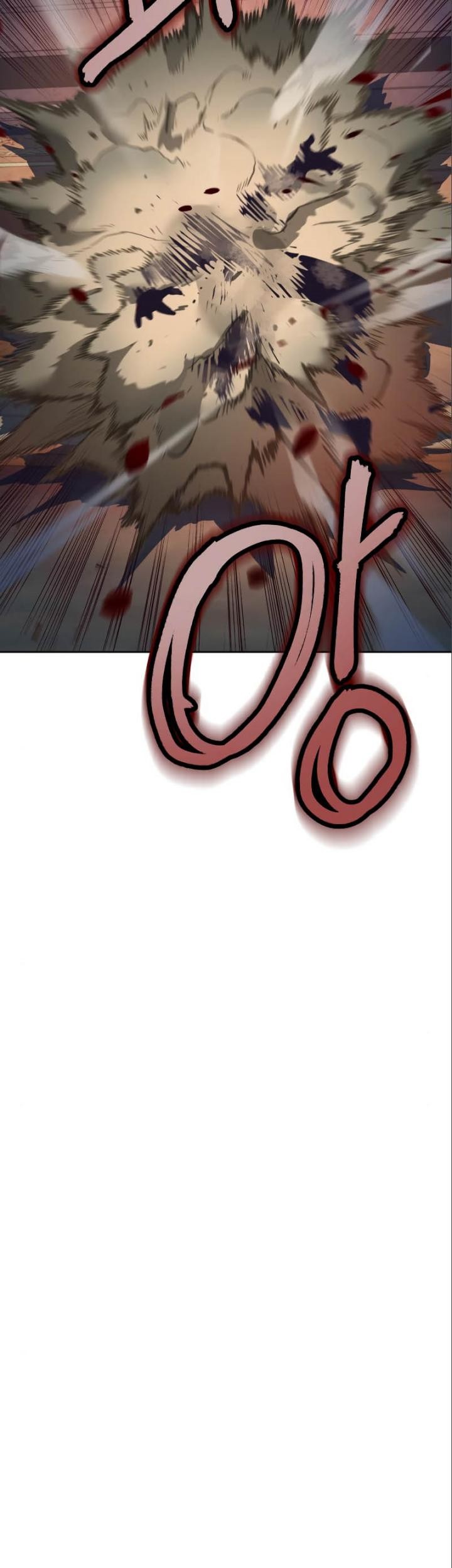 Sword Fanatic Wanders Through The Night chapter 05 halaman 107