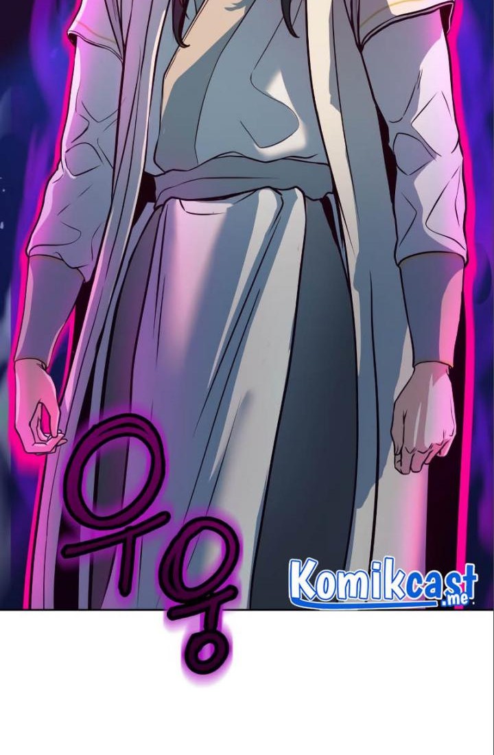 Sword Fanatic Wanders Through The Night chapter 05 halaman 113