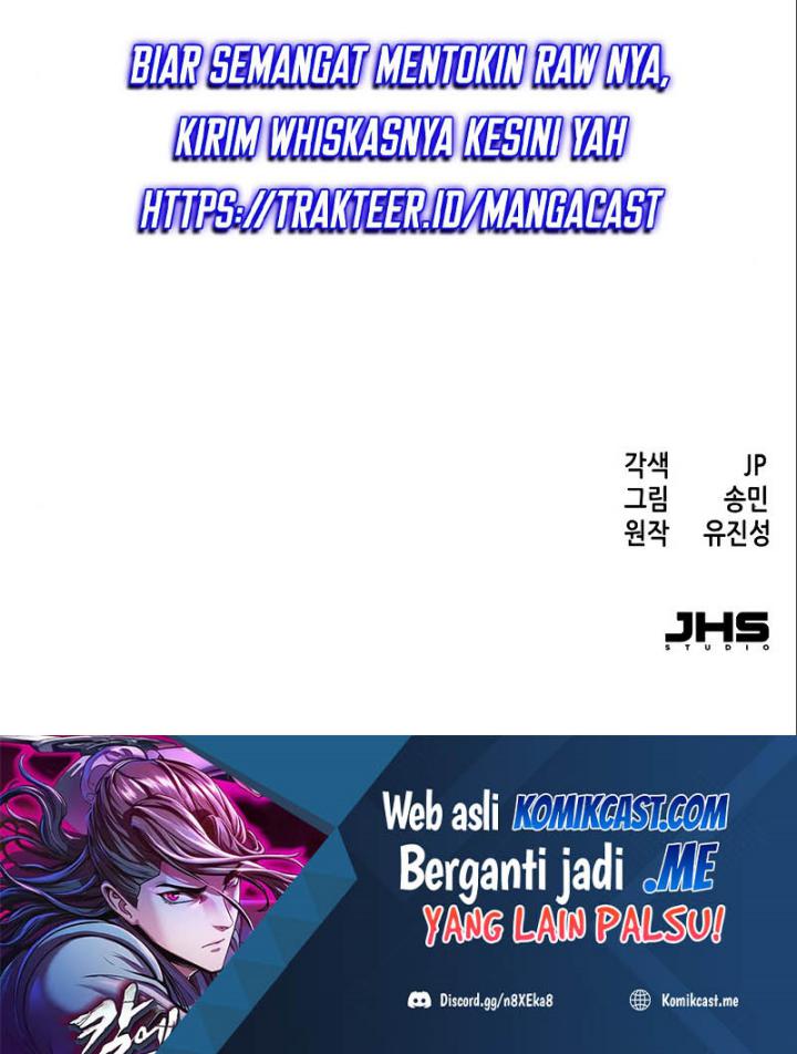 Sword Fanatic Wanders Through The Night chapter 05 halaman 114