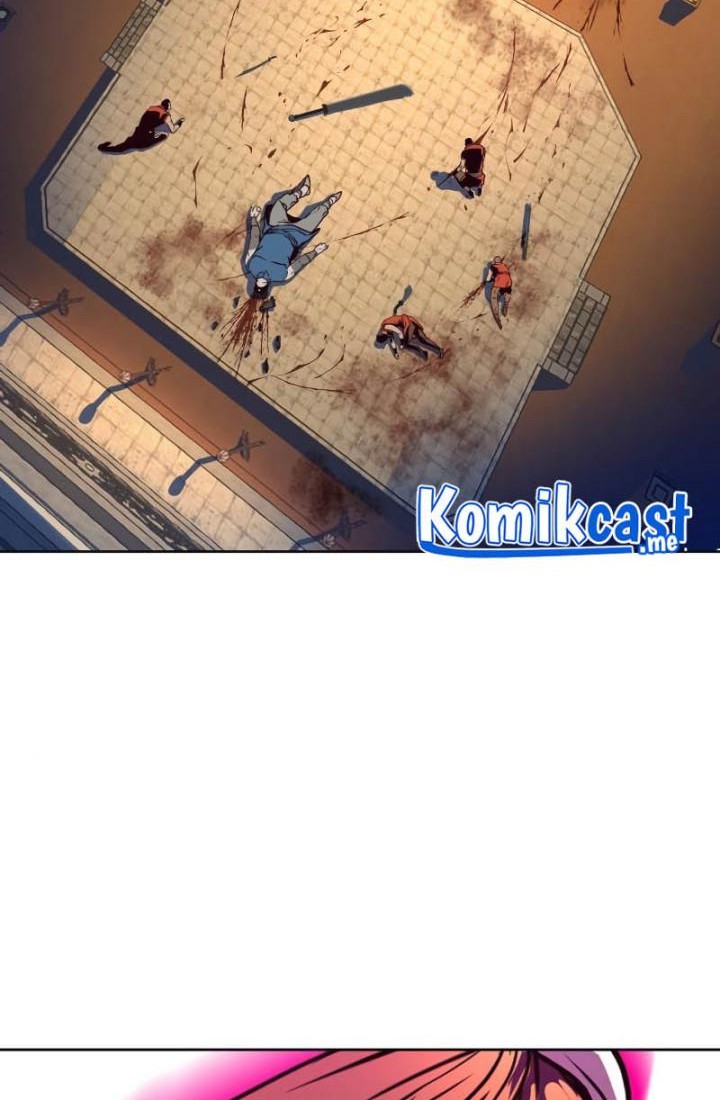 Sword Fanatic Wanders Through The Night chapter 06 halaman 3