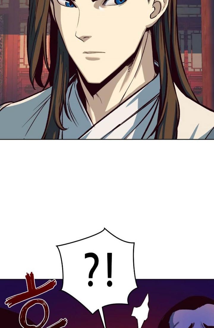 Sword Fanatic Wanders Through The Night chapter 06 halaman 7