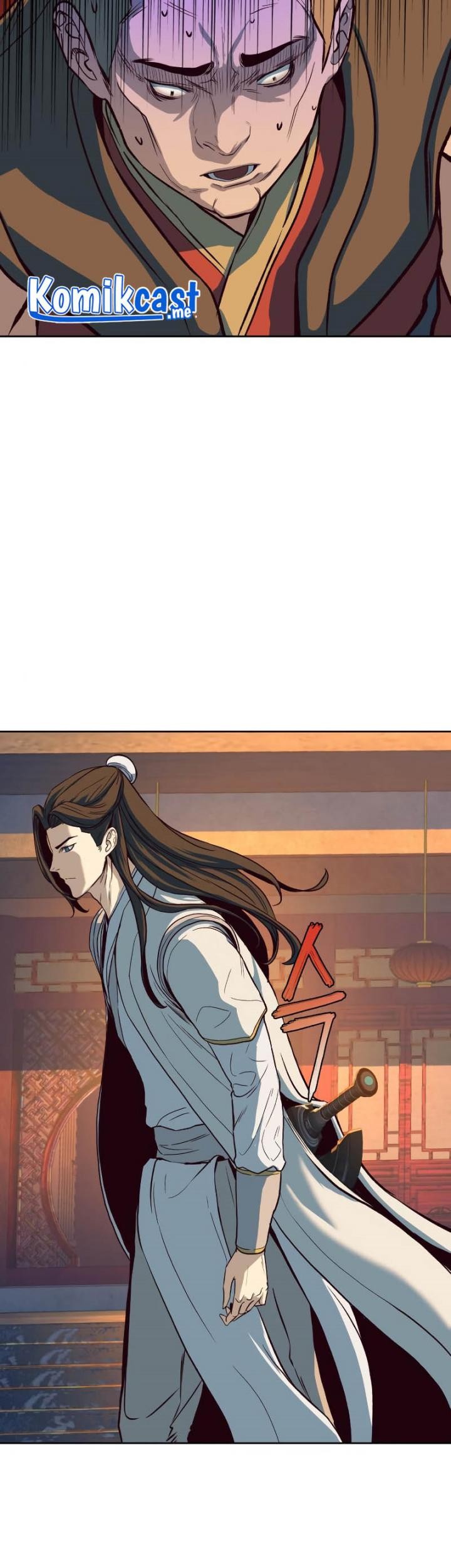 Sword Fanatic Wanders Through The Night chapter 06 halaman 16