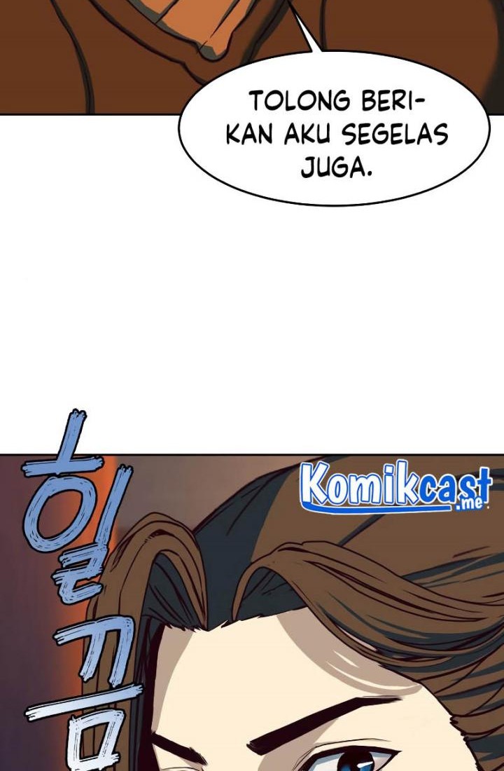 Sword Fanatic Wanders Through The Night chapter 06 halaman 23