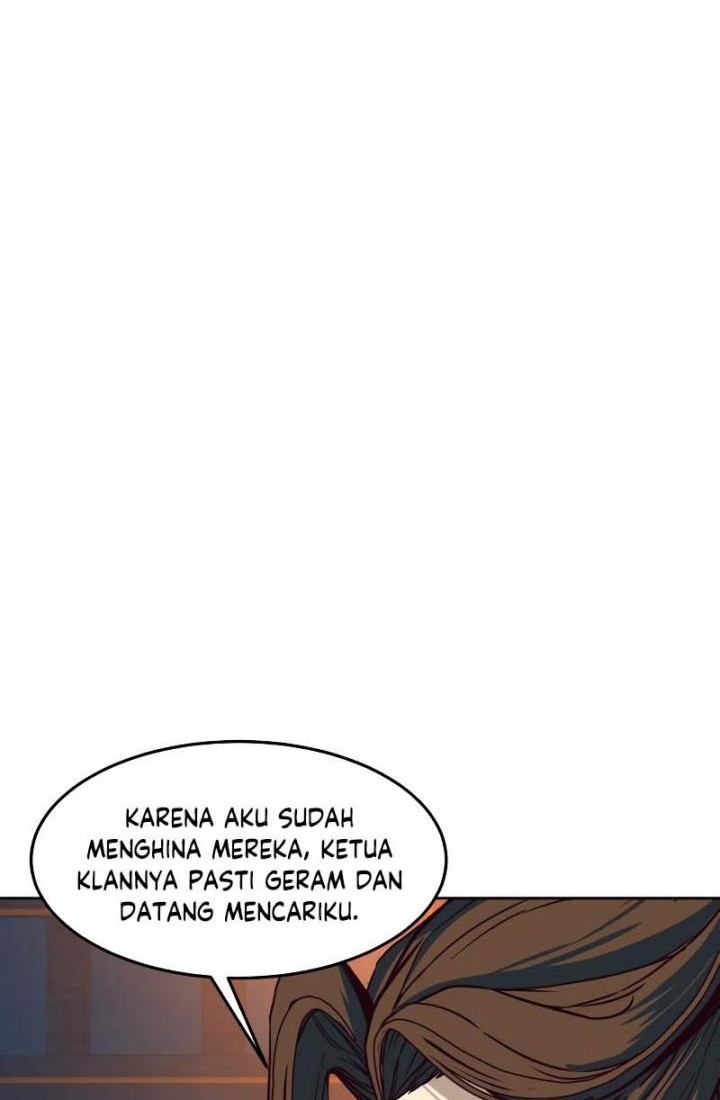 Sword Fanatic Wanders Through The Night chapter 06 halaman 28