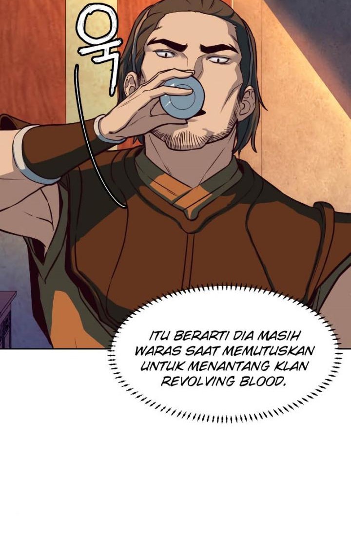 Sword Fanatic Wanders Through The Night chapter 06 halaman 30