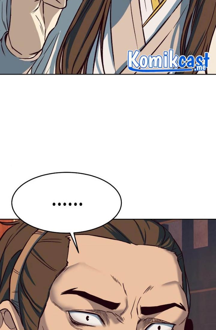 Sword Fanatic Wanders Through The Night chapter 06 halaman 33