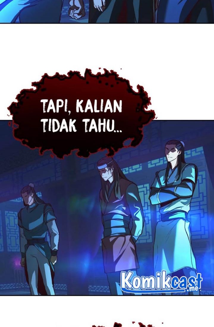 Sword Fanatic Wanders Through The Night chapter 06 halaman 37