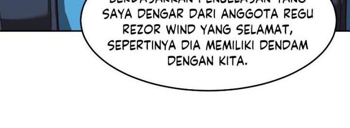 Sword Fanatic Wanders Through The Night chapter 06 halaman 39