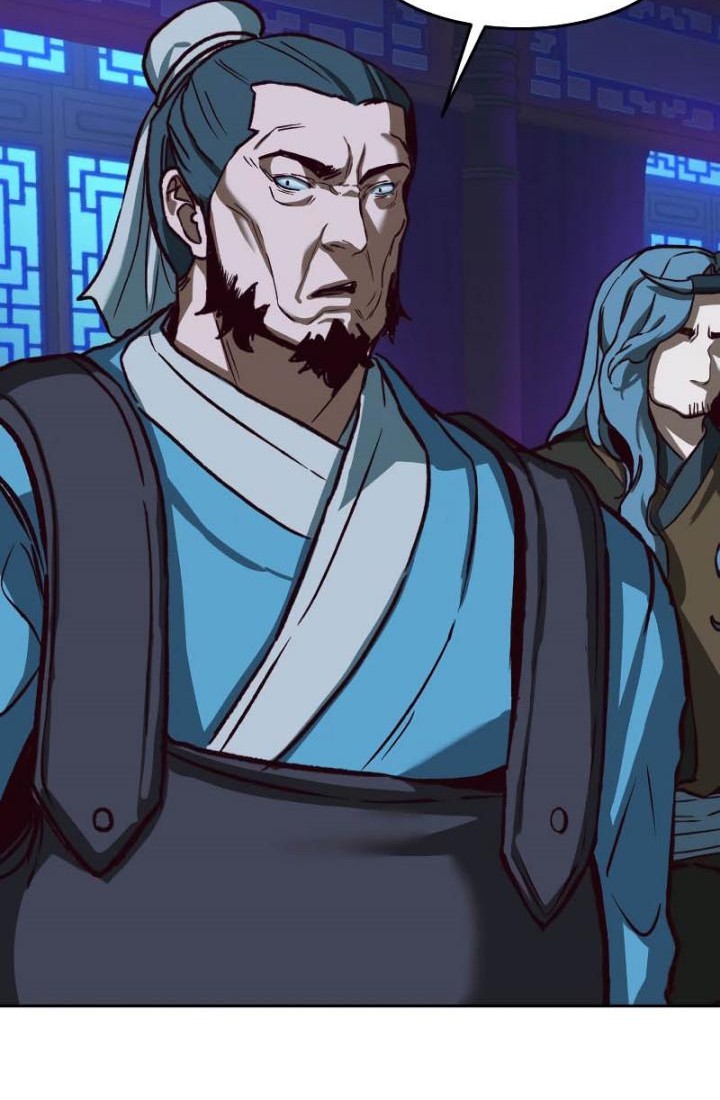Sword Fanatic Wanders Through The Night chapter 06 halaman 43