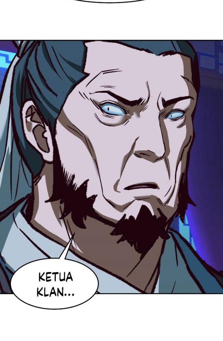 Sword Fanatic Wanders Through The Night chapter 06 halaman 45