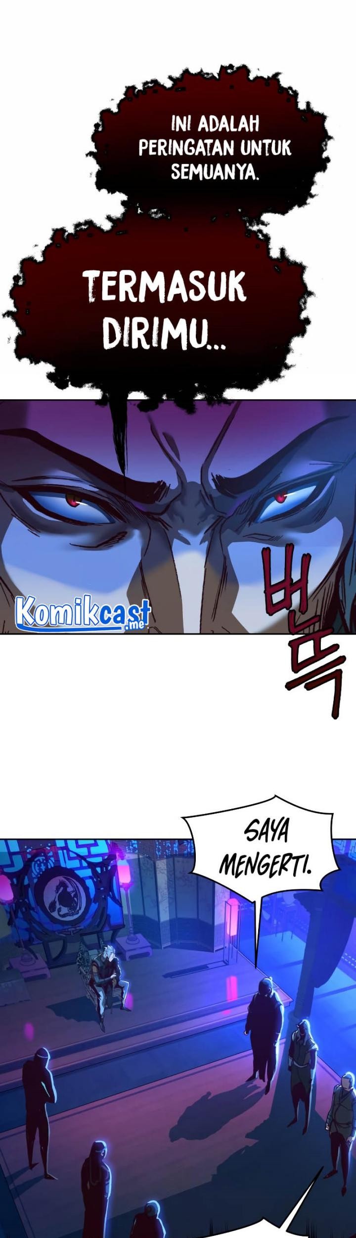 Sword Fanatic Wanders Through The Night chapter 06 halaman 46