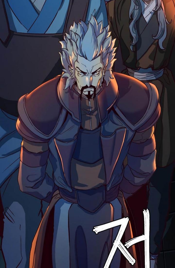 Sword Fanatic Wanders Through The Night chapter 06 halaman 49