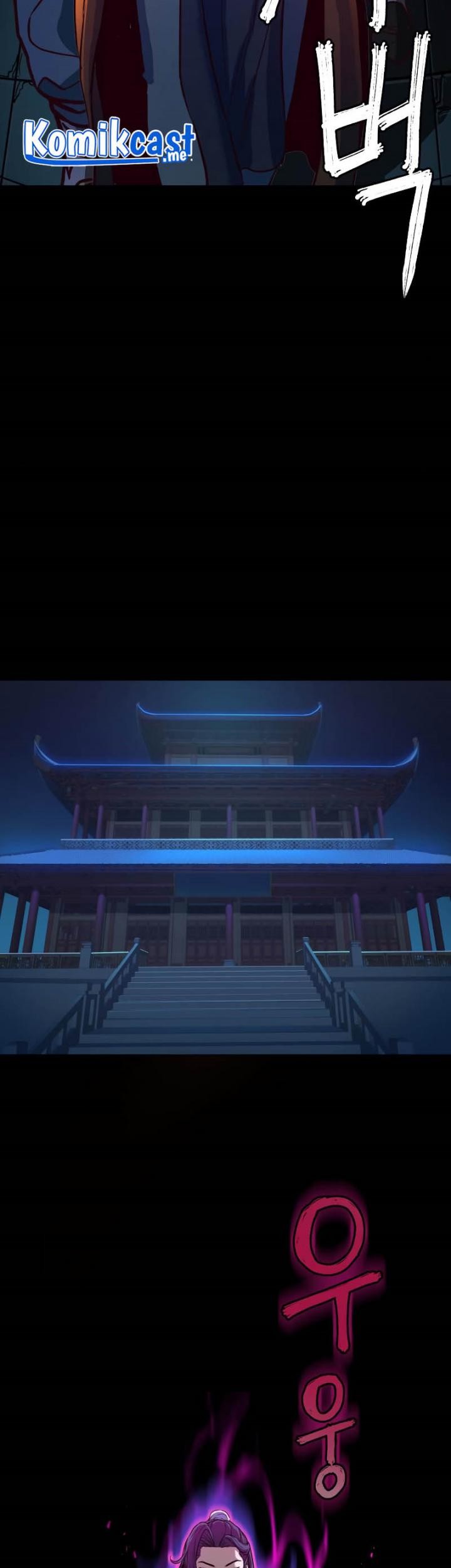 Sword Fanatic Wanders Through The Night chapter 06 halaman 50