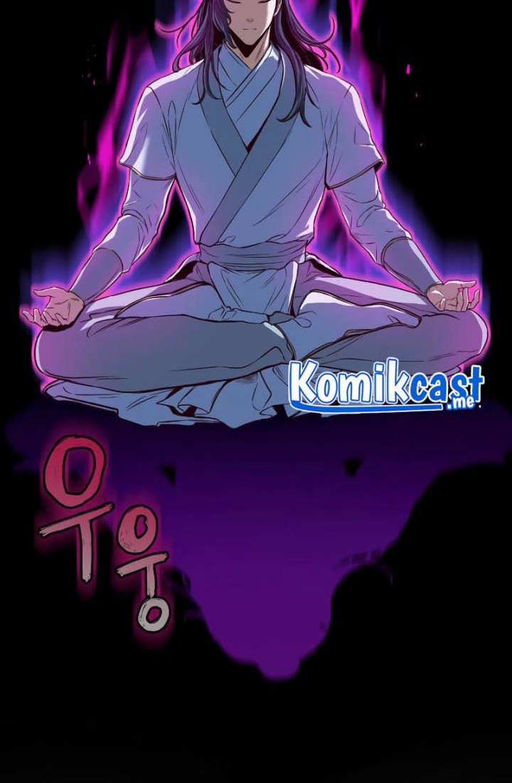 Sword Fanatic Wanders Through The Night chapter 06 halaman 51