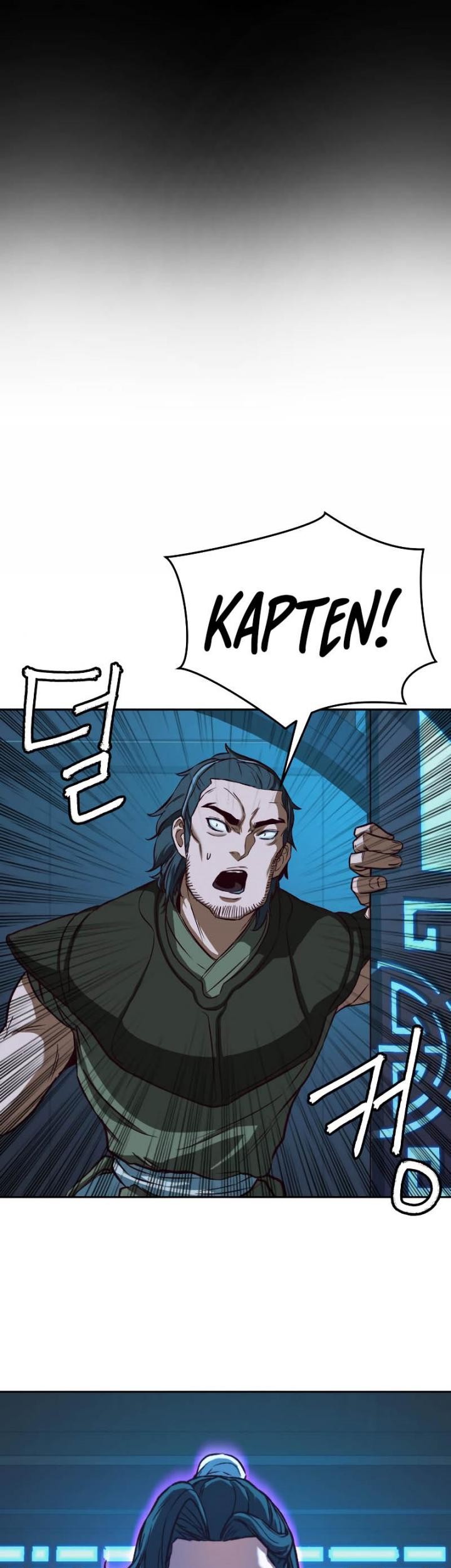 Sword Fanatic Wanders Through The Night chapter 06 halaman 52