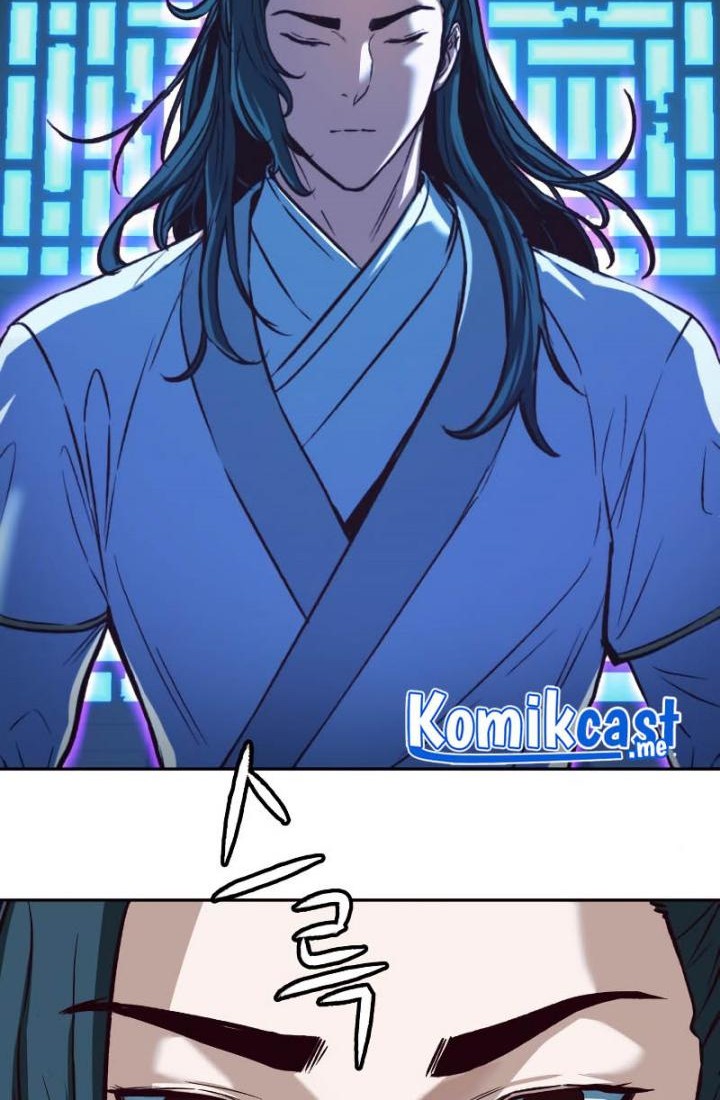 Sword Fanatic Wanders Through The Night chapter 06 halaman 53