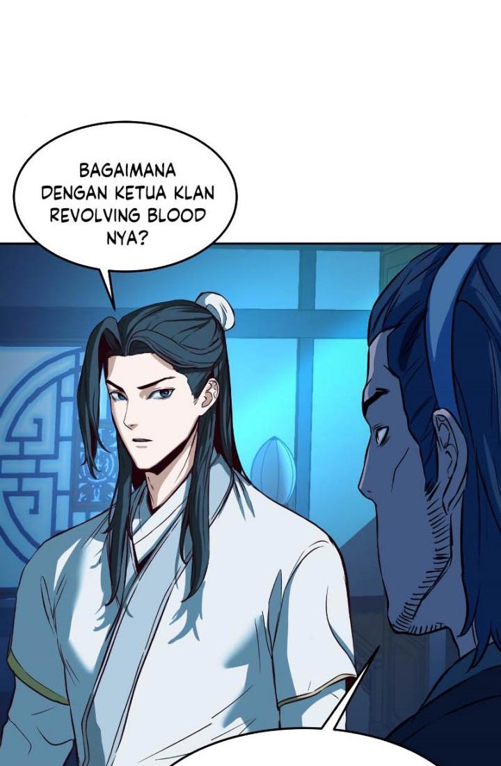 Sword Fanatic Wanders Through The Night chapter 06 halaman 56