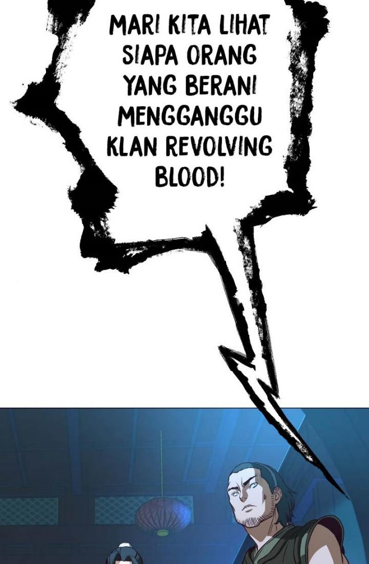Sword Fanatic Wanders Through The Night chapter 06 halaman 58