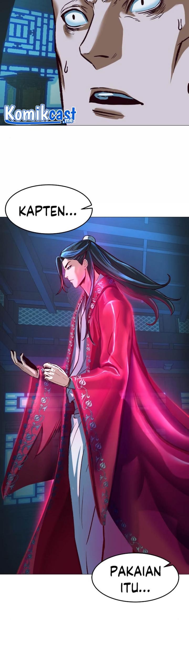 Sword Fanatic Wanders Through The Night chapter 06 halaman 61