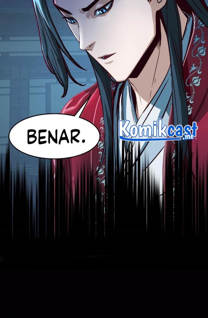 Sword Fanatic Wanders Through The Night chapter 06 halaman 64
