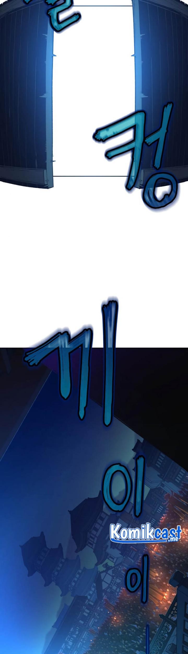 Sword Fanatic Wanders Through The Night chapter 06 halaman 80