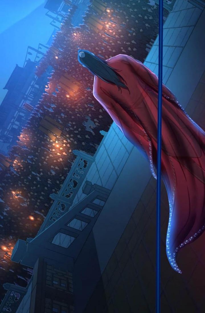 Sword Fanatic Wanders Through The Night chapter 06 halaman 81