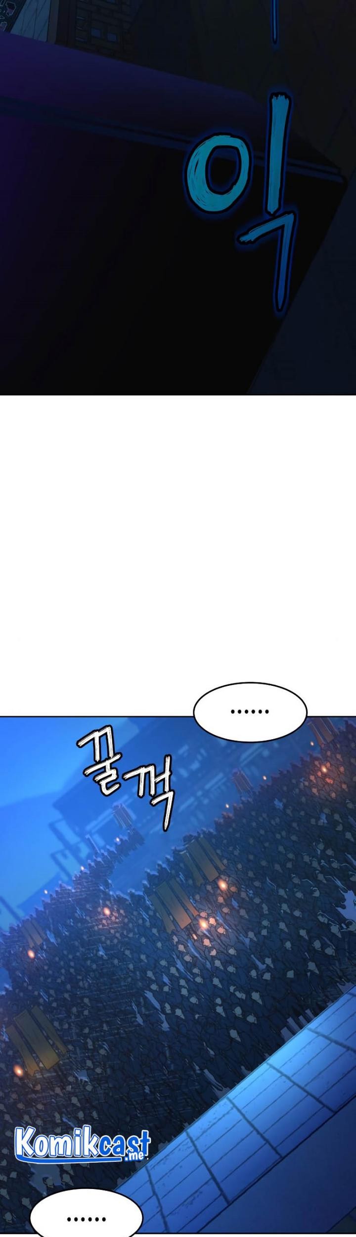 Sword Fanatic Wanders Through The Night chapter 06 halaman 82