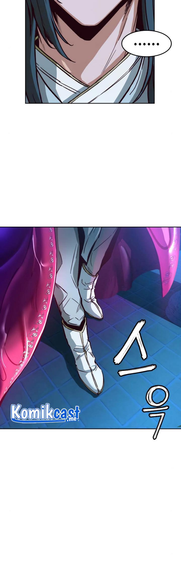 Sword Fanatic Wanders Through The Night chapter 06 halaman 84