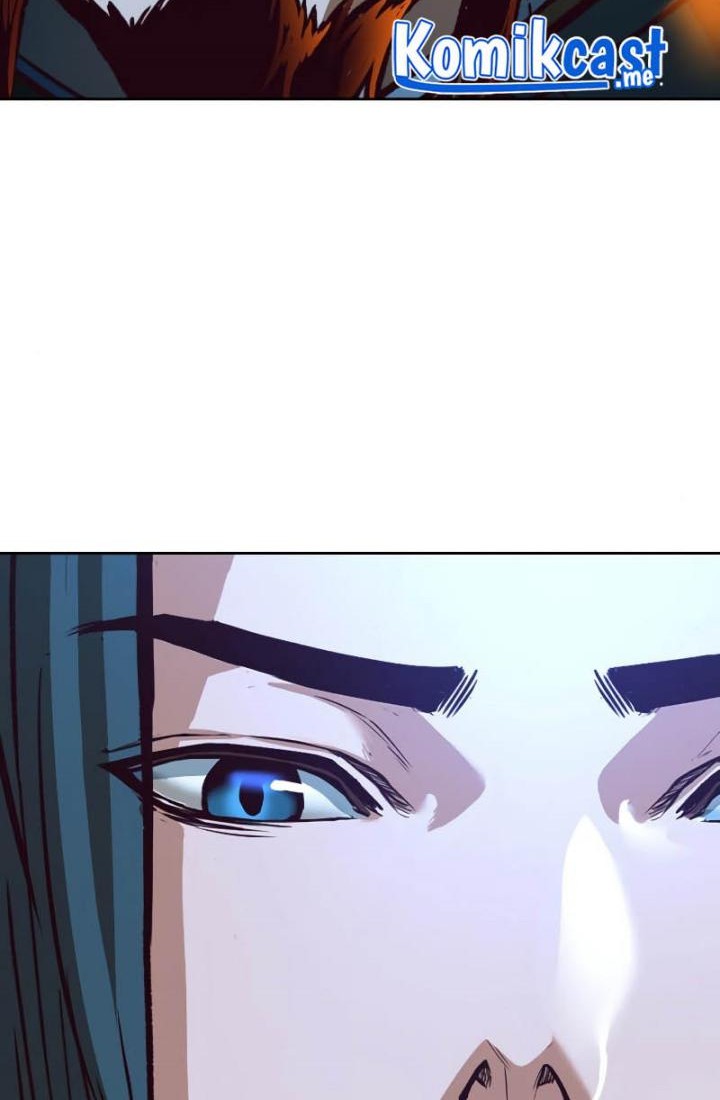 Sword Fanatic Wanders Through The Night chapter 06 halaman 94