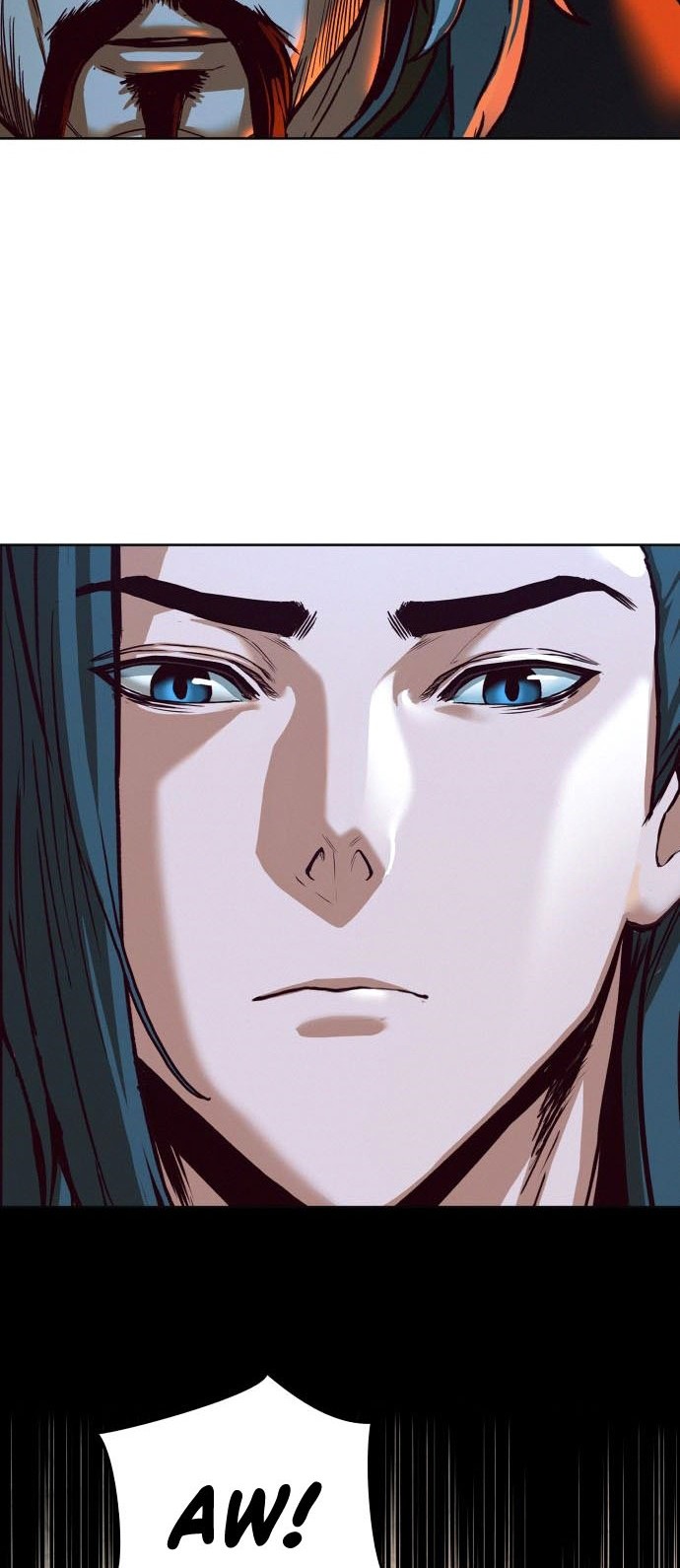 Sword Fanatic Wanders Through The Night chapter 07 halaman 3