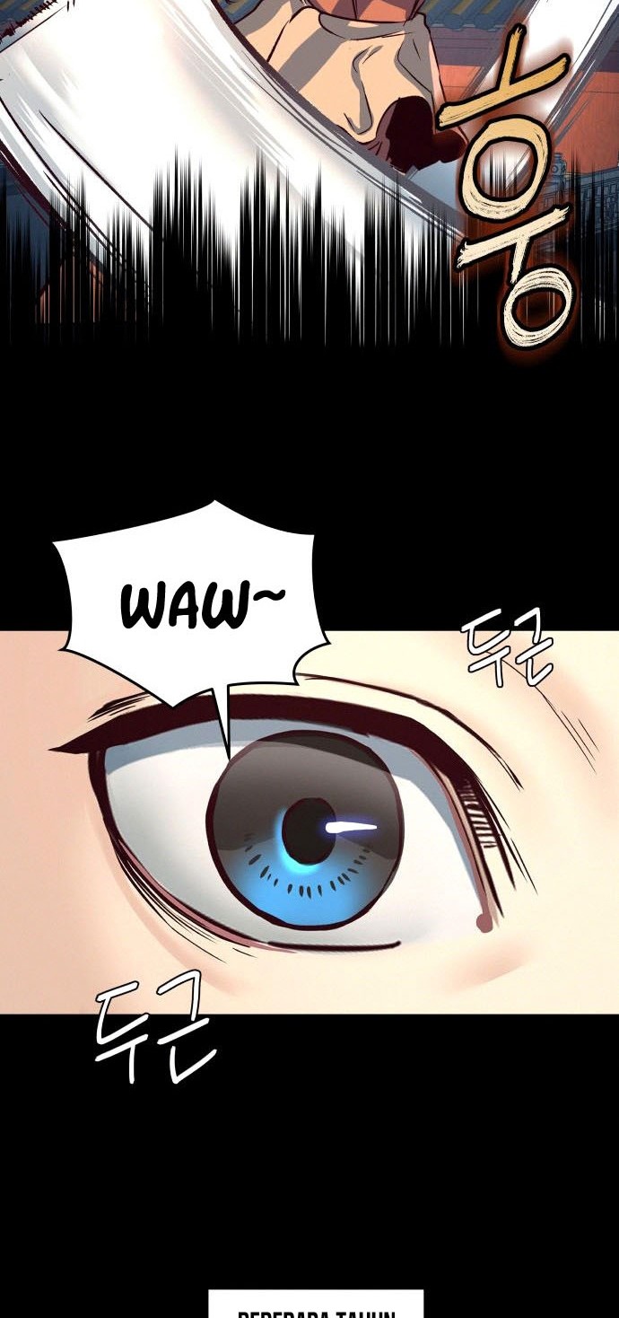 Sword Fanatic Wanders Through The Night chapter 07 halaman 9