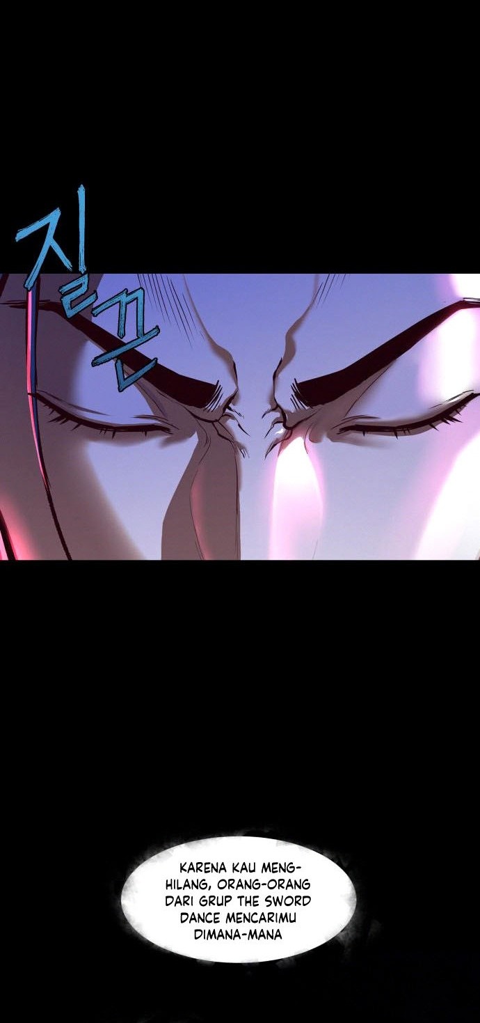 Sword Fanatic Wanders Through The Night chapter 07 halaman 13