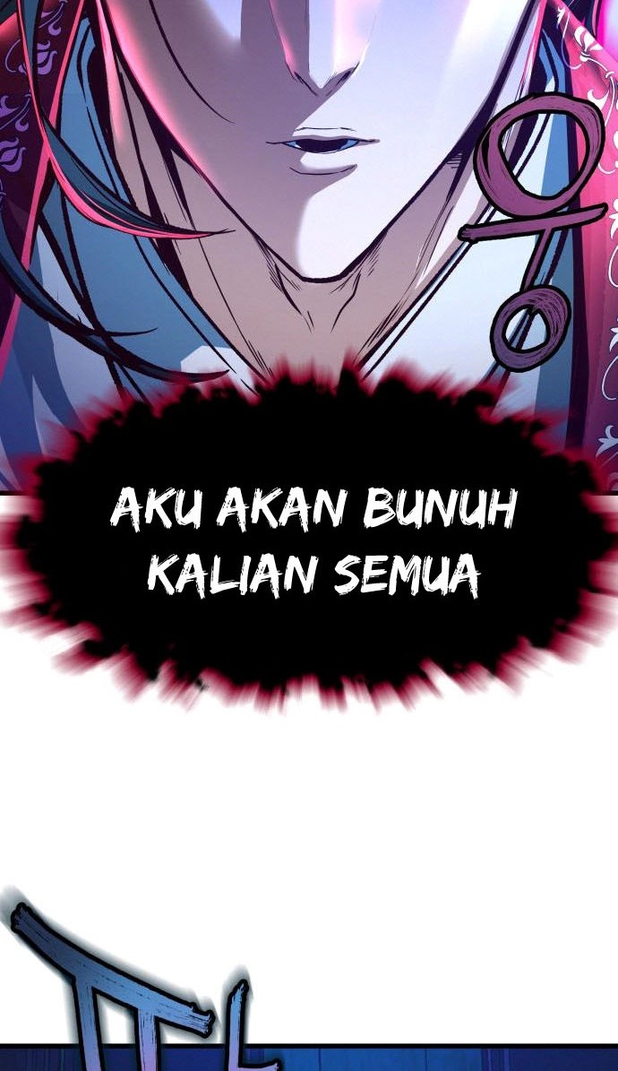 Sword Fanatic Wanders Through The Night chapter 07 halaman 15