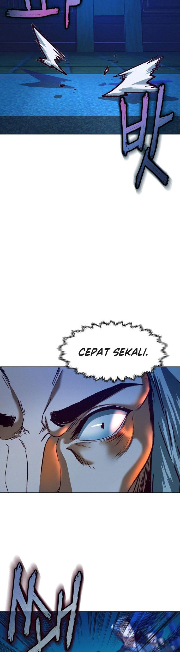Sword Fanatic Wanders Through The Night chapter 07 halaman 16