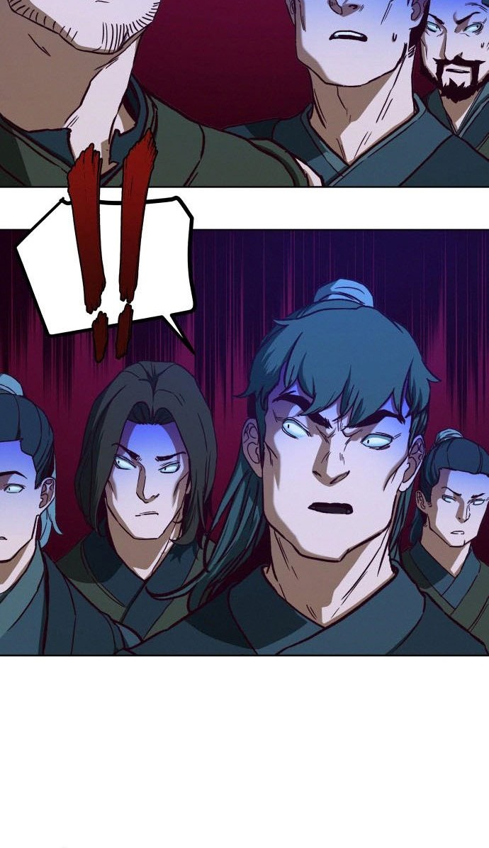 Sword Fanatic Wanders Through The Night chapter 07 halaman 19