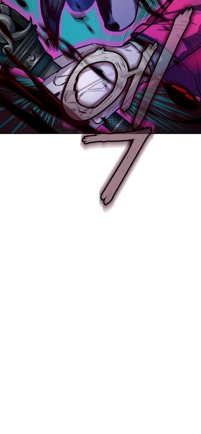 Sword Fanatic Wanders Through The Night chapter 07 halaman 37
