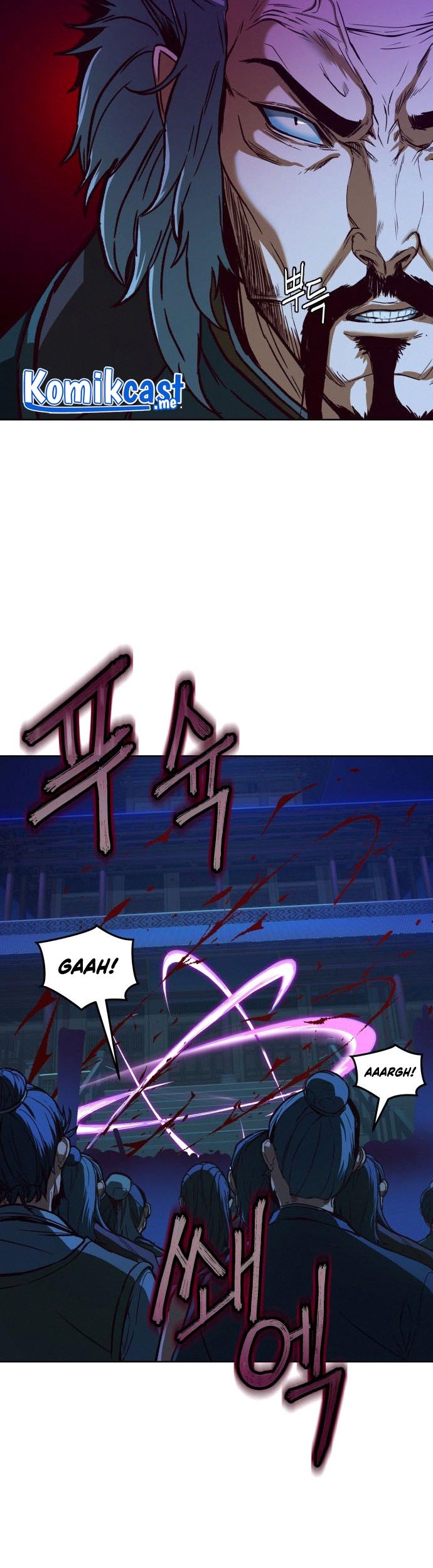 Sword Fanatic Wanders Through The Night chapter 07 halaman 42