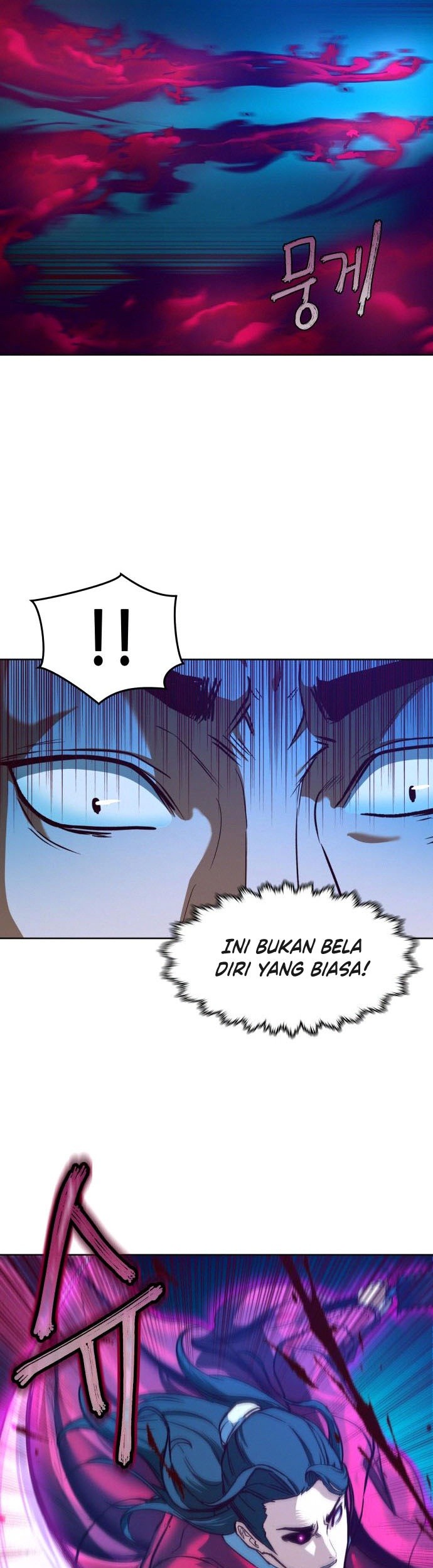 Sword Fanatic Wanders Through The Night chapter 07 halaman 46