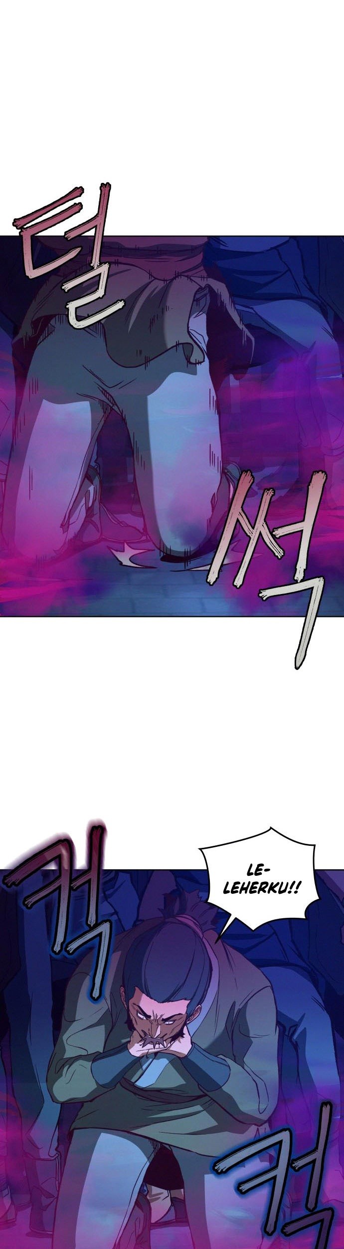 Sword Fanatic Wanders Through The Night chapter 07 halaman 50
