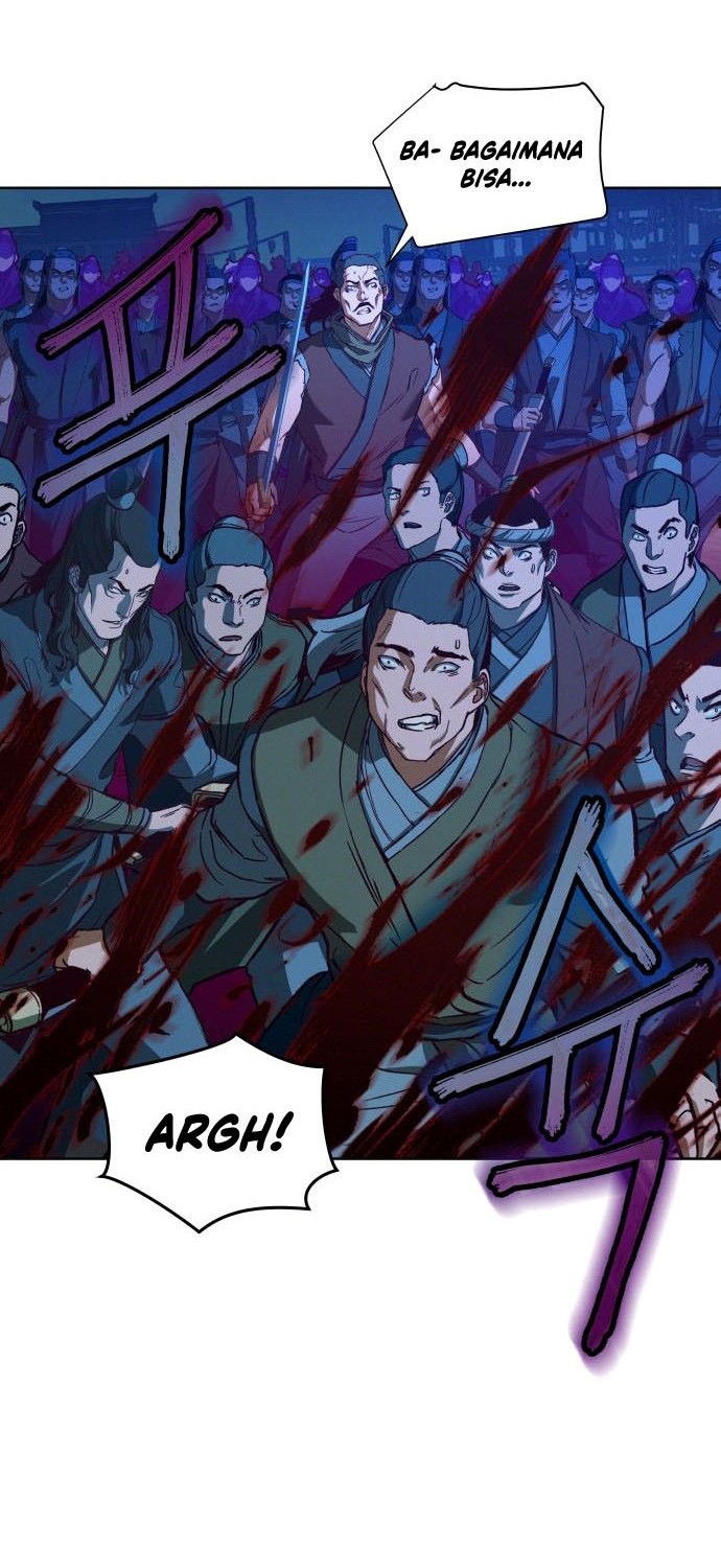 Sword Fanatic Wanders Through The Night chapter 07 halaman 55