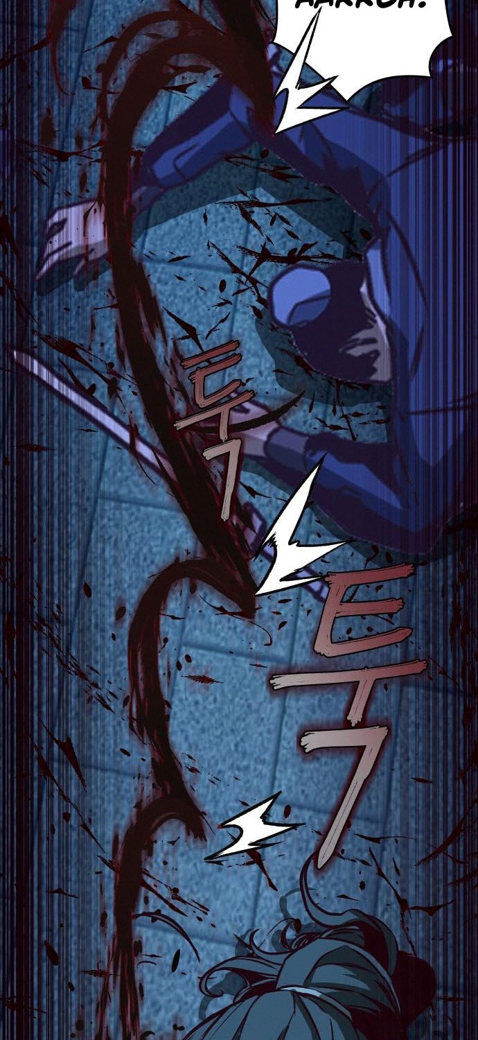 Sword Fanatic Wanders Through The Night chapter 07 halaman 63