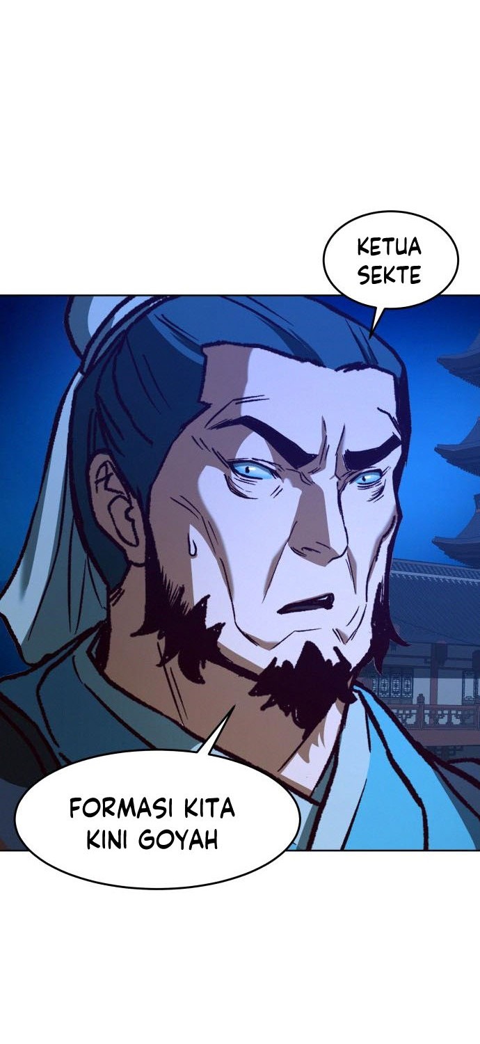 Sword Fanatic Wanders Through The Night chapter 07 halaman 65