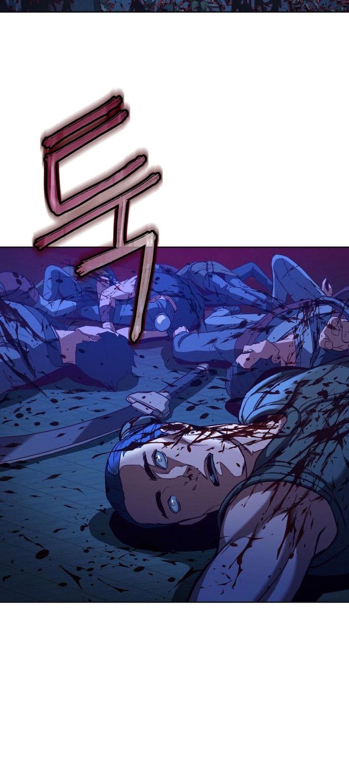 Sword Fanatic Wanders Through The Night chapter 07 halaman 67